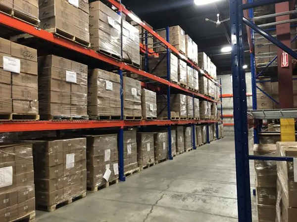 How to choose overseas warehouse