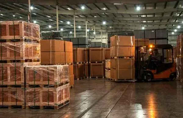How to choose overseas warehouse