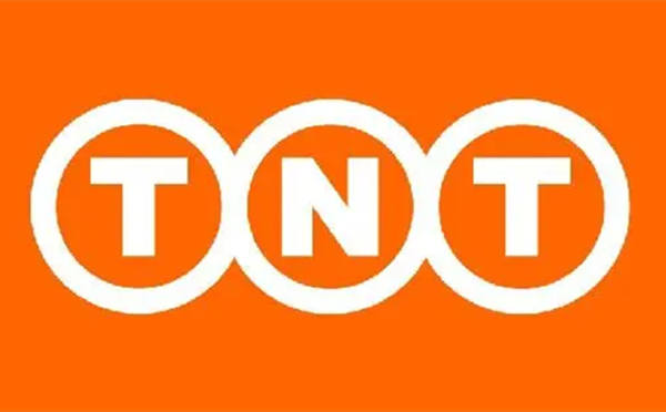 TNT International Express heavy cargo channel