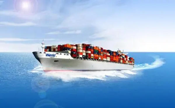 What is US Ocean Shipping