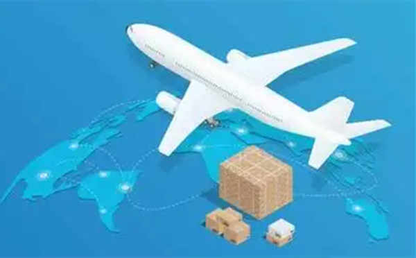 FBA first-leg transportation air freight