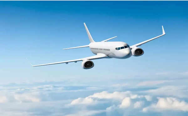 FBA head logistics air transport method