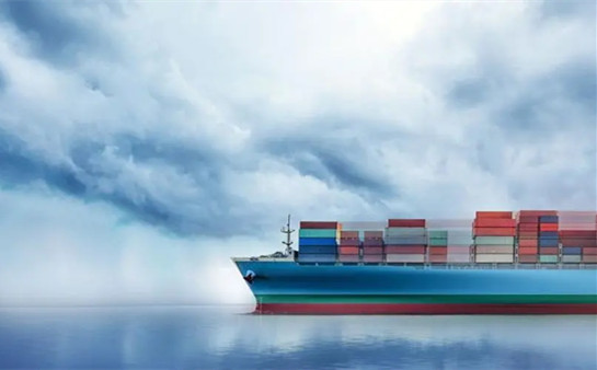 Billing formula for the first leg of ocean freight