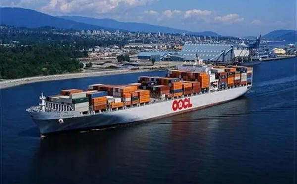 Amazon fba head sea shipping method