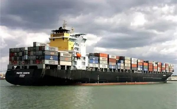 Amazon fba head sea freight mode