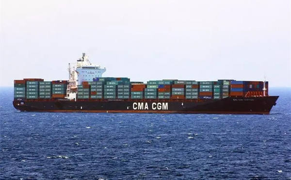 Amazon fba head sea freight process