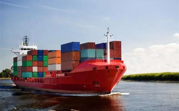 US FBA shipping bulk cargo operation process