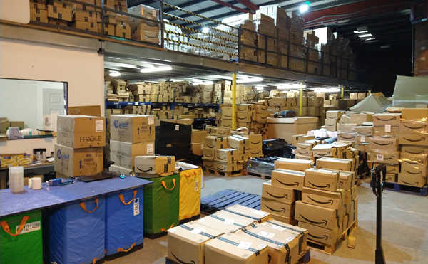 Suggestions for overseas warehouses in France
