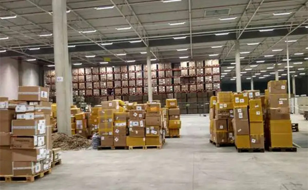 The operation mode of overseas warehouses in Canada