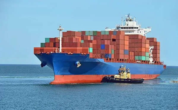 FBA shipping FCL transportation
