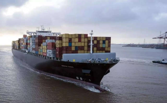 Advantages of European FBA first-leg logistics and sea transportation