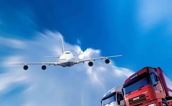 Advantages of Qatar Airways in European FBA first-leg logistics