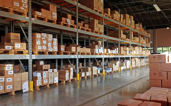 Types of US Overseas Warehouses