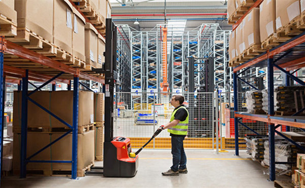 Regulatory requirements for international warehousing