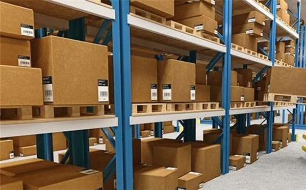 Advantages of overseas warehouse return and label exchange service