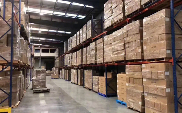Advantages of overseas warehouses for sellers