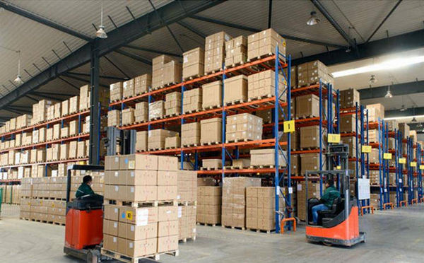 Advantages of overseas warehouses for buyers