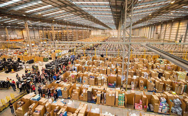 What products are suitable for overseas warehouses