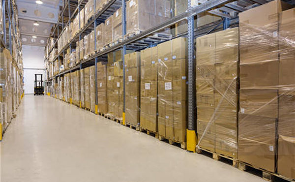 Advantages of drop shipping from overseas warehouses